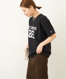 Champion | 別注【CHAMPION/チャンピオン】 REVERSE WEAVE S/S TEE SMU:Tシャツ(Tシャツ/カットソー)