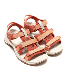 KEEN（キーン）の「KEEN ASTORIA WEST OPEN TOE / キーン アストリア ウェスト オープン トゥ（サンダル・メンズ）」
