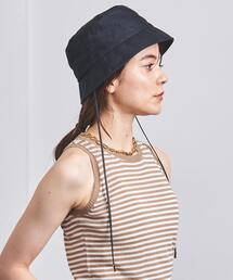 UNITED ARROWS | ＜UNITED ARROWS＞C/HMP UV バケット ハット(ハット)