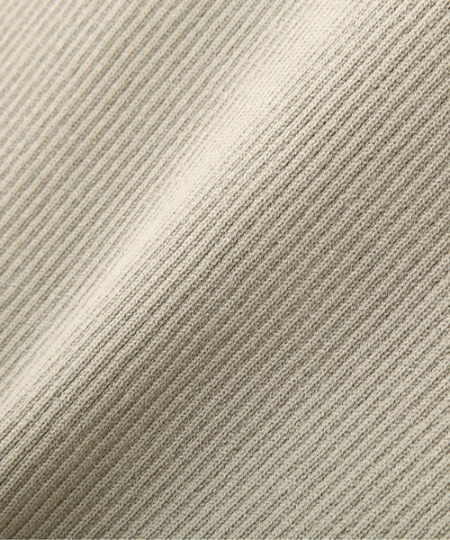 PROPORTION BODY DRESSING（プロポーションボディドレッシング）の「レイヤードニットワンピース / 1212140903（ワンピース・レディース・パープル/ブラウン/ライトグリーン・SMALL/MEDIUM）」の15枚目の写真