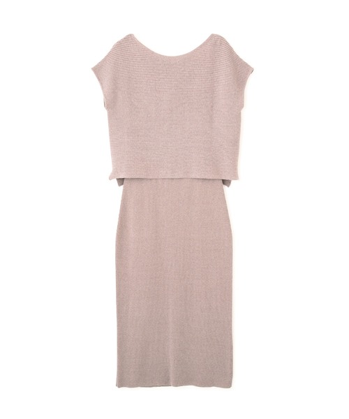 PROPORTION BODY DRESSING（プロポーションボディドレッシング