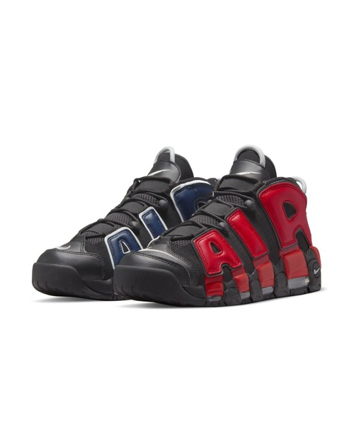 NIKE ナイキ エア モア アップテンポ'96 メンズ シューズ スニーカー