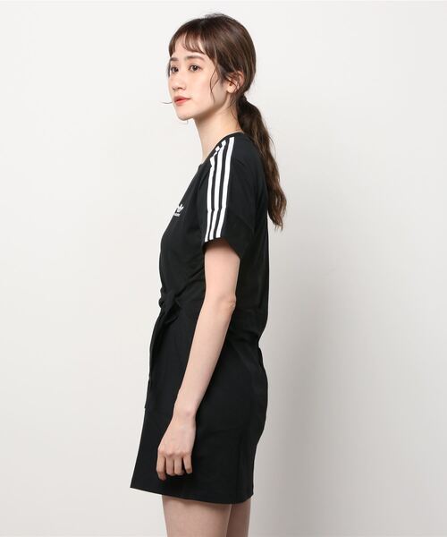 セール】adidas アディダス W TEE DRESS ワンピース HG6416 ABC