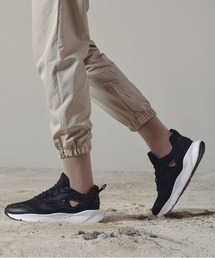 Reebok | Reebok リーボック FURYLITE 95 フューリーライト 95 GV8818 CBLK/FWHT/DSIL(スニーカー)