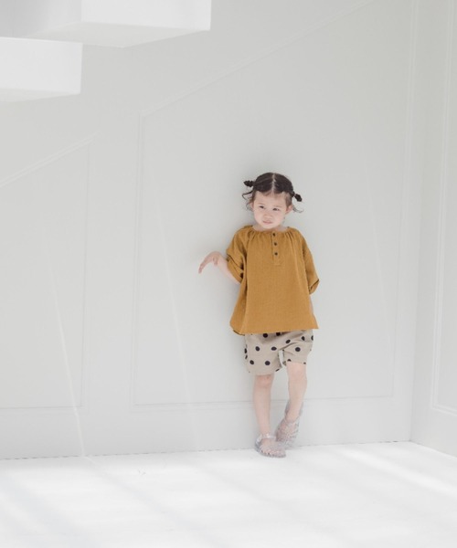 LOWRYS FARM（ローリーズファーム）の「Ｍｅｄｕｓｅサンダル　259292（サンダル・キッズ・ベージュ/グリーン/カーキ/オレンジ/クリア・19cm/20cm/21cm）」の6枚目の写真