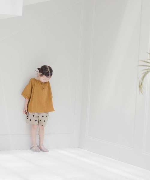 LOWRYS FARM（ローリーズファーム）の「Ｍｅｄｕｓｅサンダル　259292（サンダル・キッズ・ベージュ/グリーン/カーキ/オレンジ/クリア・19cm/20cm/21cm）」の9枚目の写真