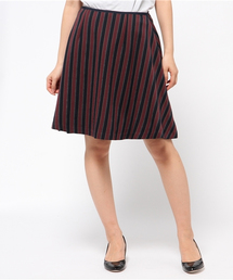 LOUNGEDRESS | レジメンカラースカート(スカート)