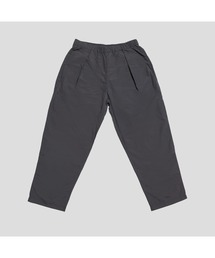 NO COFFEE（ノーコーヒー）の「リップルナイロン　テーパードパンツ（その他パンツ）」