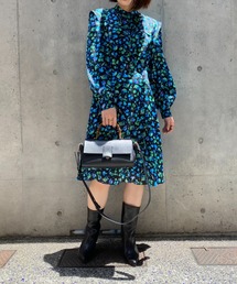 Allureville アルアバイルのワンピース通販 Zozotown