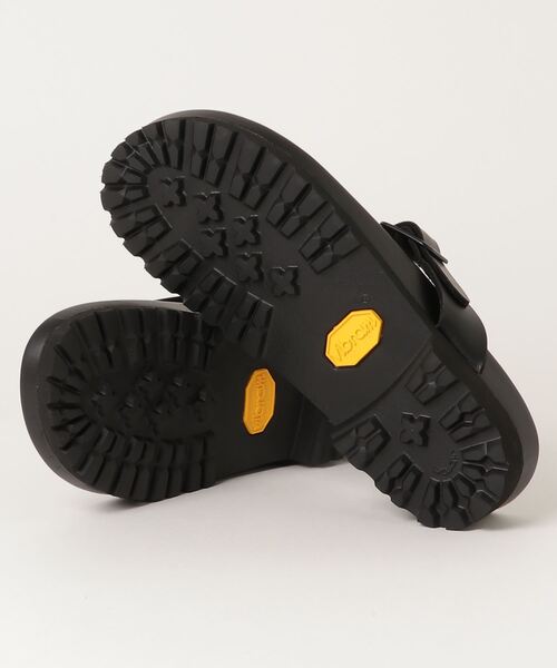 Tomo & Co（トモアンドシーオー）の「【:CASE】TABINARE SANDALS 2.0