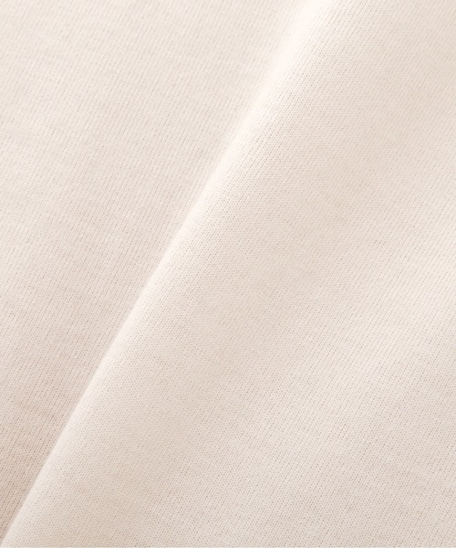 PROPORTION BODY DRESSING（プロポーションボディドレッシング）の「タックパフカットソー / 1212260700（Tシャツ/カットソー・レディース・ブラック/イエロー/オフホワイト・FREE）」の18枚目の写真