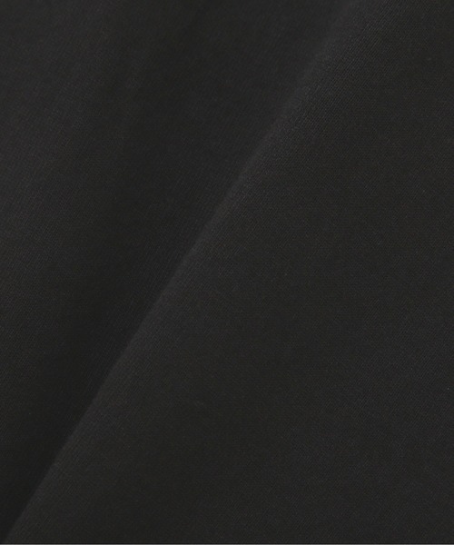 PROPORTION BODY DRESSING（プロポーションボディドレッシング）の「タックパフカットソー / 1212260700（Tシャツ/カットソー・レディース・ブラック/イエロー/オフホワイト・FREE）」の21枚目の写真