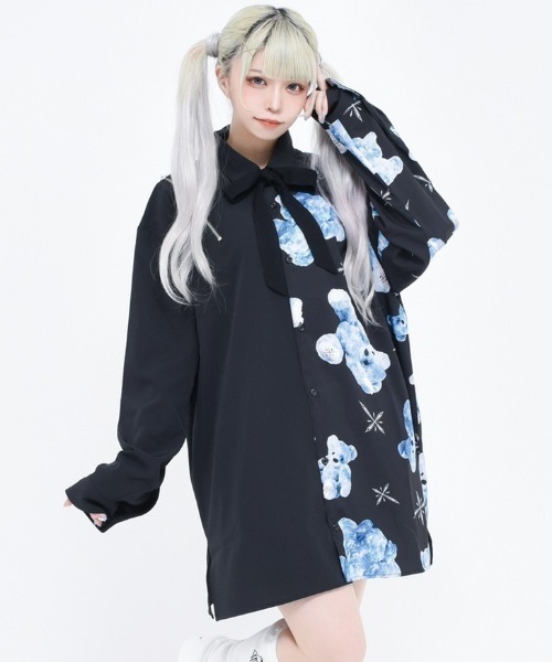 TRAVAS TOKYO（トラバス トウキョウ）の「TRAVAS TOKYO ×いぎ