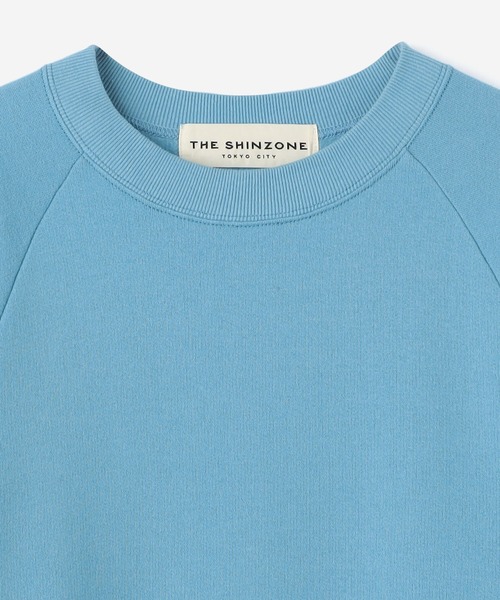 THE SHINZONE（ザ シンゾーン）の「THE SHINZONE | COMMON SWEAT