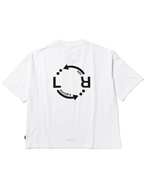 narifuri（ナリフリ）の「narifuri×洗濯ブラザーズ SHELTECH