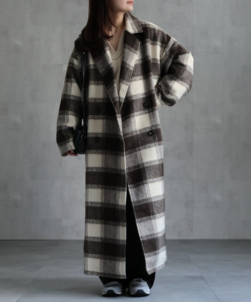 model :  156cm 着用サイズ : FREE