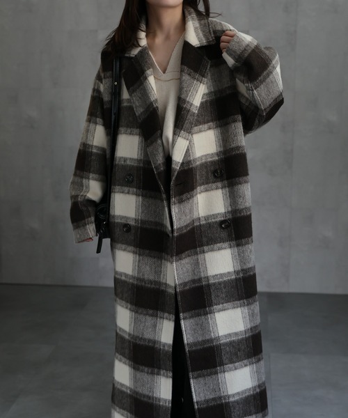 ❤️大幅な値下げ★アルベロベロ❣️素敵なコート セール】【選べる】 チェスターコート / ミドル丈コート・ロング