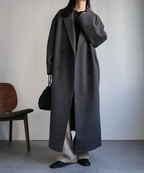 model :  156cm 着用サイズ : FREE