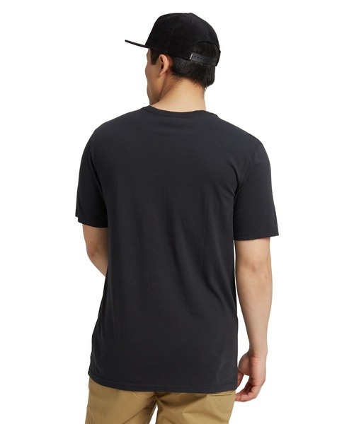 BURTON(バートン)の「Underhill ショートスリーブ Tシャツ(Tシャツ/カットソー・メンズ・ホワイト/グレー/ブラック/パープル・M/L/XL/S/XS/XXS)」の16枚目の写真