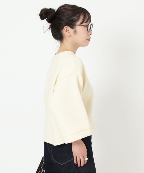 ブークレーダンボールショートTシャツ（Tシャツ/カットソー