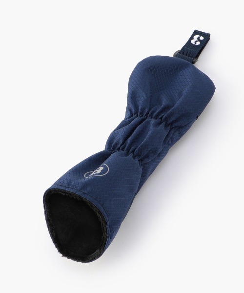 BRIEFING（ブリーフィング）の「【ブリーフィングゴルフ】UTILITY COVER SP（ゴルフグッズ・メンズ・グレー/ブルー・FREE）」の13枚目の写真