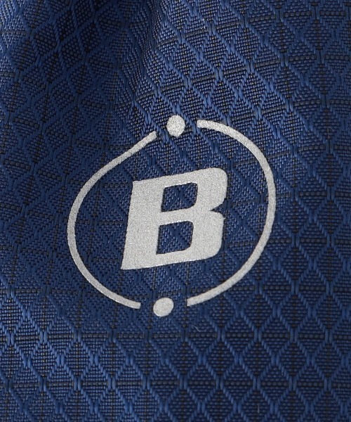 BRIEFING（ブリーフィング）の「【ブリーフィングゴルフ】UTILITY COVER SP（ゴルフグッズ・メンズ・グレー/ブルー・FREE）」の6枚目の写真