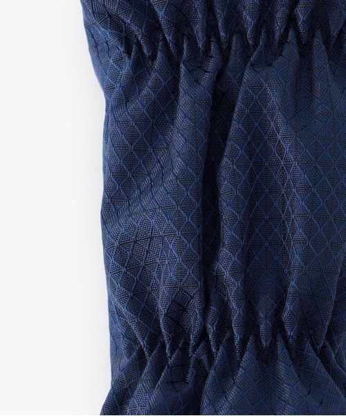 BRIEFING（ブリーフィング）の「【ブリーフィングゴルフ】UTILITY COVER SP（ゴルフグッズ・メンズ・グレー/ブルー・FREE）」の5枚目の写真