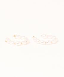 Dita Muaj. | イヤーカフ(ピアス（片耳用）)