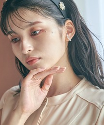 Dita Muaj.（ディータムアージュ）の「イヤーカフ（ピアス（片耳用））」