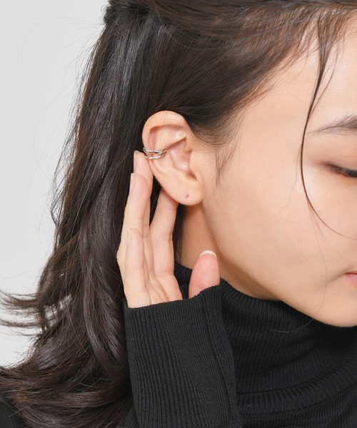 Dita Muaj.（ディータムアージュ）の「イヤーカフ（ピアス（片耳用）・レディース・その他1/その他2/その他3・FREE）」の3枚目の写真