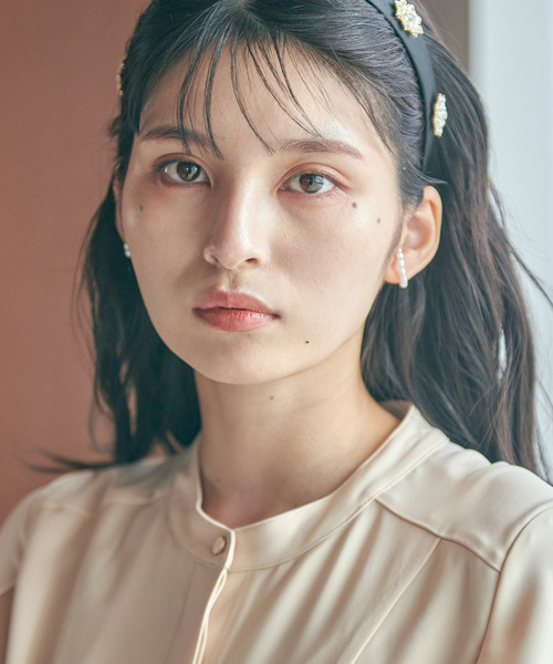 Dita Muaj.（ディータムアージュ）の「イヤーカフ（ピアス（片耳用）・レディース・その他1/その他2/その他3・FREE）」の7枚目の写真