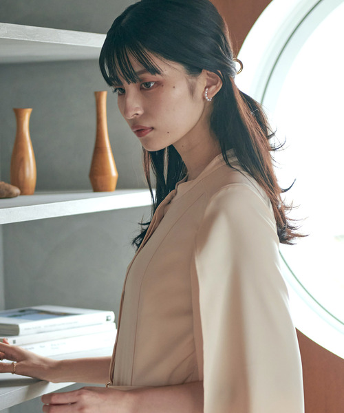 Dita Muaj.（ディータムアージュ）の「イヤーカフ（ピアス（片耳用）・レディース・その他1/その他2/その他3・FREE）」の6枚目の写真