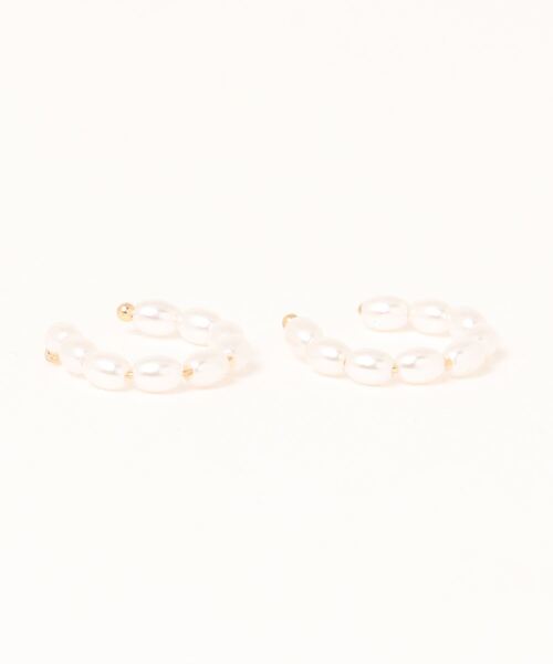 Dita Muaj.（ディータムアージュ）の「イヤーカフ（ピアス（片耳用）・レディース・その他1/その他2/その他3・FREE）」の5枚目の写真