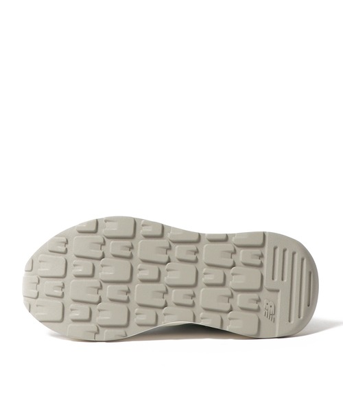 NEW BALANCE（ニューバランス）の「NEW BALANCE / 57/40 SLA（スニーカー・レディース・グレー・23/24/25）」の4枚目の写真