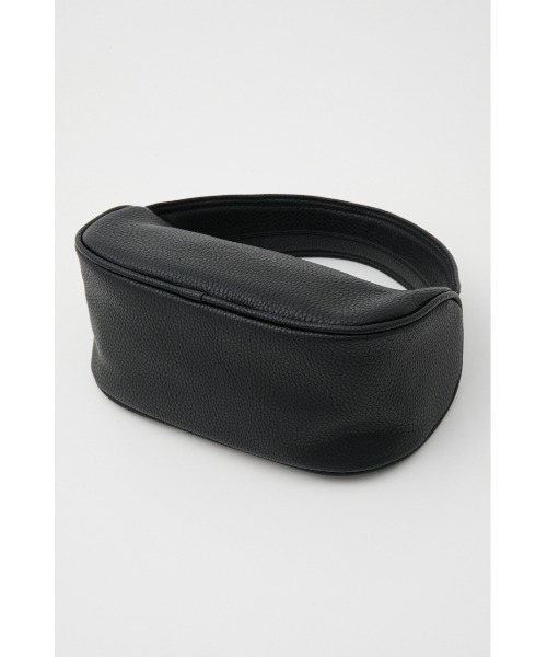 SLY(スライ)の「GRIP BAG グリップバッグ(ハンドバッグ・レディース・ターコイズブルー/ブラウン/ブラック・FREE)」の16枚目の写真