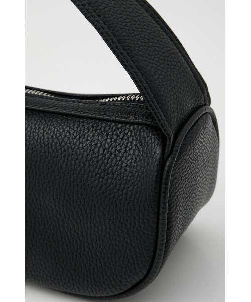 SLY(スライ)の「GRIP BAG グリップバッグ(ハンドバッグ・レディース・ターコイズブルー/ブラウン/ブラック・FREE)」の20枚目の写真