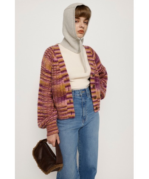 SLY(スライ)の「GRIP BAG グリップバッグ(ハンドバッグ・レディース・ターコイズブルー/ブラウン/ブラック・FREE)」の21枚目の写真