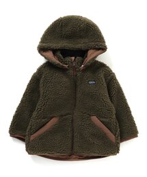 リバーシブルマウンテンジャケット_ウォッシャプル