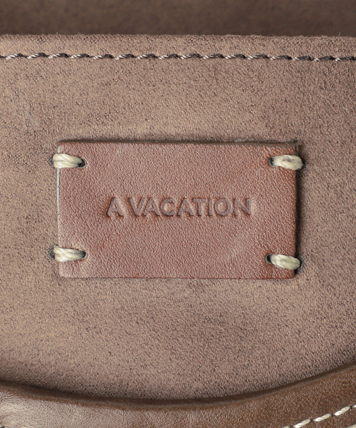 セール】【A VACATION/ア ヴァケーション】MINI KIKI（ショルダー