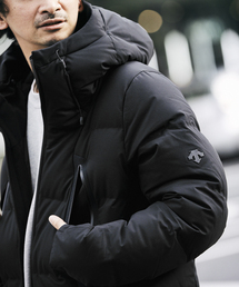 DESCENTE ALLTERRAIN | 【DESCENTE ALLTERRAIN/デサント】ビックマウンテニア ダウンジャケット(ダウンジャケット/コート)