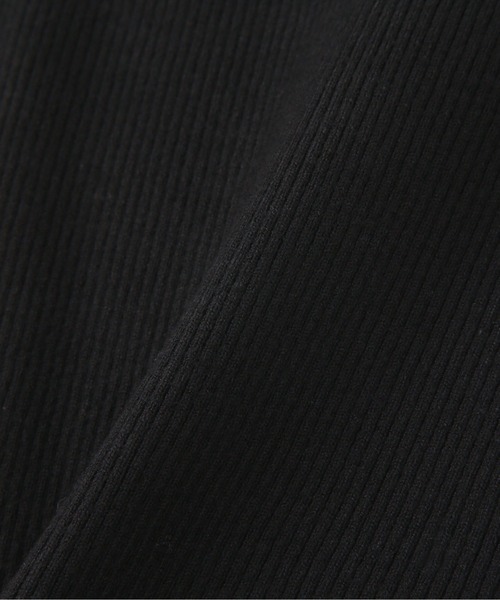 PROPORTION BODY DRESSING(プロポーションボディドレッシング)の「ケープ付き2Wayニットプルオーバー/1212270506(ニット/セーター・レディース・ブラック/グレー/ホワイト系その他・FREE)」の10枚目の写真