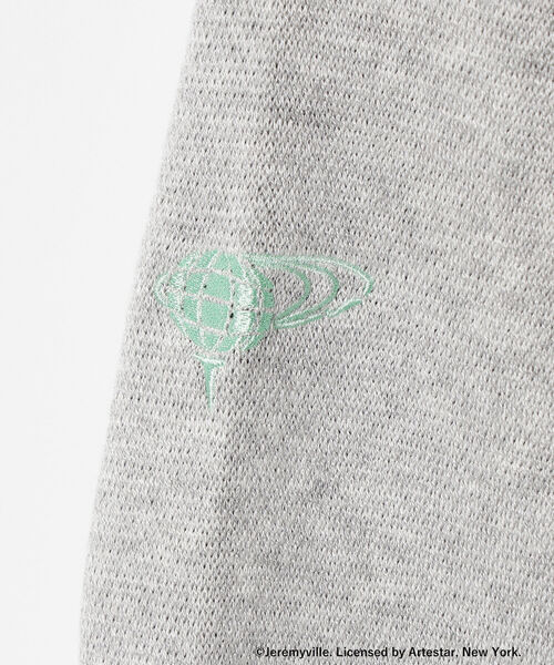 BEAMS GOLF（ビームスゴルフ）の「〈WOMEN〉Jeremyville × BEAMS GOLF