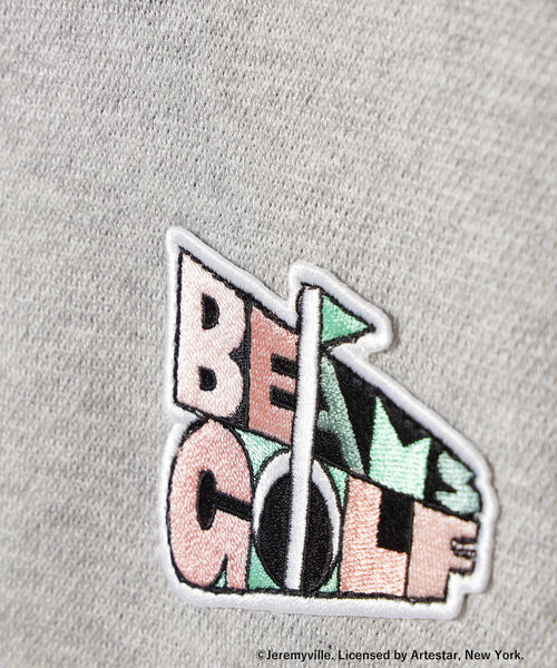 BEAMS GOLF（ビームスゴルフ）の「〈WOMEN〉Jeremyville × BEAMS GOLF