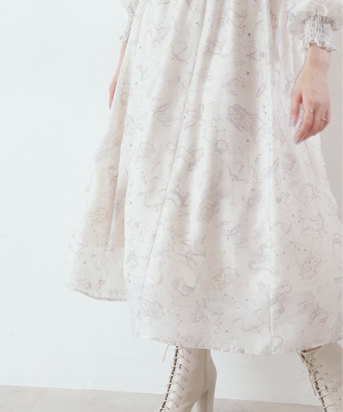 JILL by JILL STUART（ジルバイジルスチュアート）の