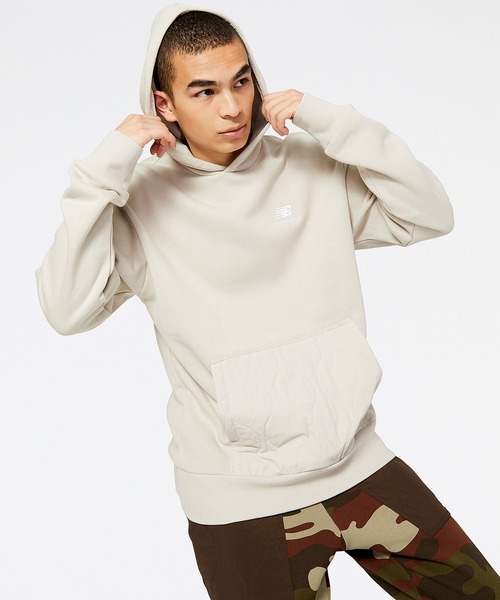 NEW BALANCE（ニューバランス）の「NB Athletics キルティング