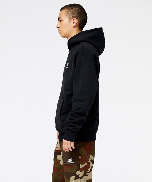 NEW BALANCE（ニューバランス）の「NB Athletics キルティング