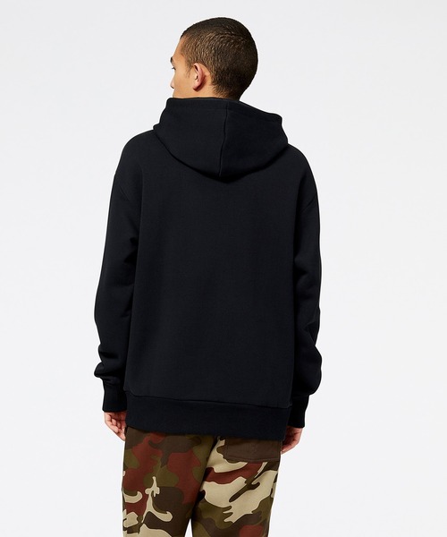 NEW BALANCE（ニューバランス）の「NB Athletics キルティング