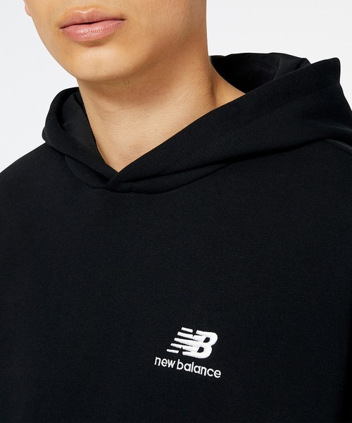 NEW BALANCE（ニューバランス）の「NB Athletics キルティング