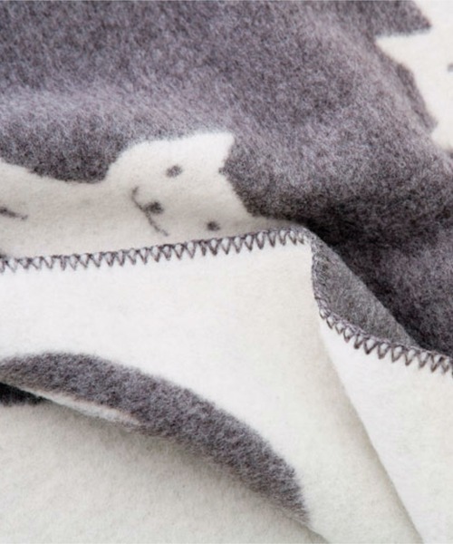HIGHTIDE（ハイタイド）の「Roros Tweed ロロス ツイード ガット