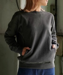 GOOD ON　ヘビークルースウェット GOBW1912